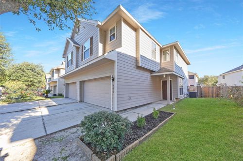 14310 Mirkwood Ln, Houston, TX, 77014-1428 | Card Image