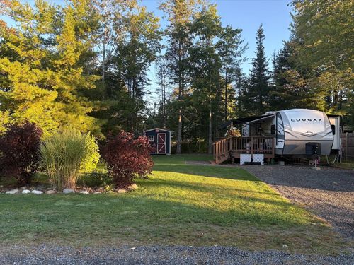 58-459 Sandy Shores Rd, Warren, ME, 04864-4393 | Card Image