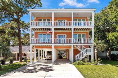 3304 Palm St, North Myrtle Beach, SC, 29582-4830 | Card Image