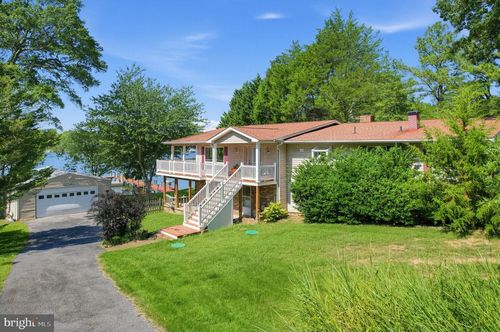 373 Deer Dr, LUSBY, MD, 20657-2725 | Card Image