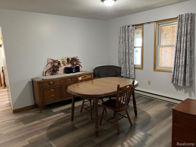 85 S Pinnebog Rd, House other with 2 bedrooms, 2 bathrooms and null parking in Bad Axe MI | Image 13