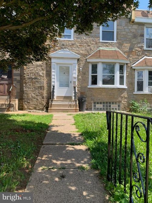 6115 Loretto Ave, PHILADELPHIA, PA, 19149-3212 | Card Image