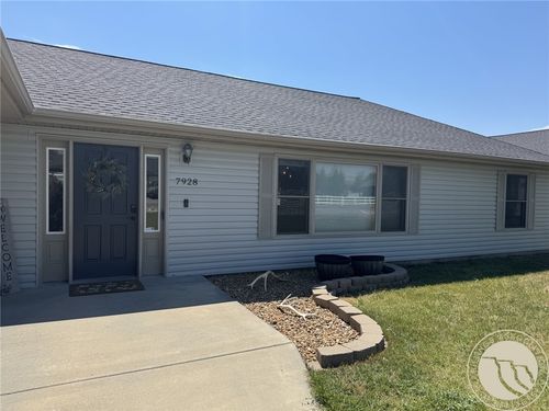 7928 Cheetah Avenue, Billings, MT, 59106 | Card Image