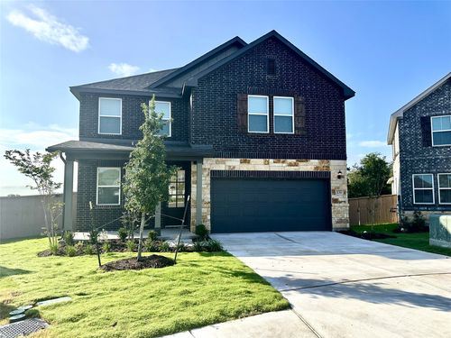 131 Holzinger Bend, Bastrop, TX, 78602 | Card Image