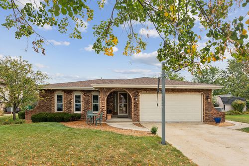 14011 Clearview Drive, Orland Park, IL, 60462 | Card Image