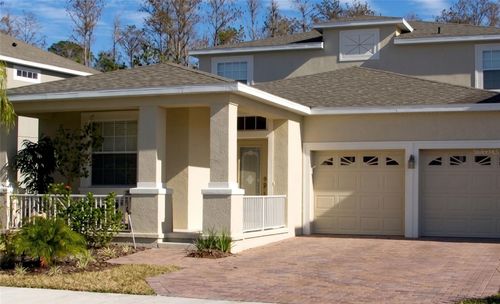 10411 Kristen Park Dr, ORLANDO, FL, 32832-5825 | Card Image