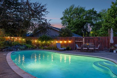 2409 Canin Court, Santa Rosa, CA, 95405 | Card Image