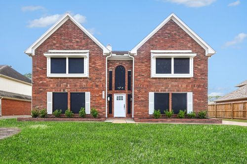 4206 River Ranch Dr, Pasadena, TX, 77505-4457 | Card Image