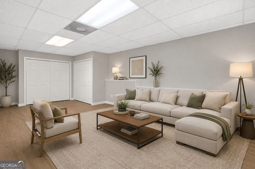 unit-b-3418 Rose Arbor Ct, Atlanta, GA, 30340-4039 | Card Image