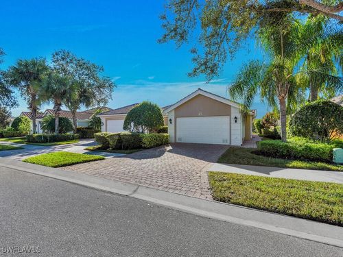 7892 Umberto Court, NAPLES, FL, 34114 | Card Image