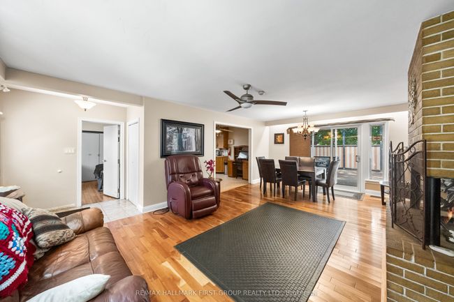 1652 Taunton Rd, House other with 9 bedrooms, 5 bathrooms and 4 parking in Hampton ON | Image 7