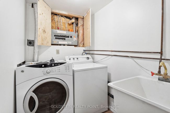 67 Hartrick Pl, House other with 4 bedrooms, 3 bathrooms and 3 parking in Whitby ON | Image 40