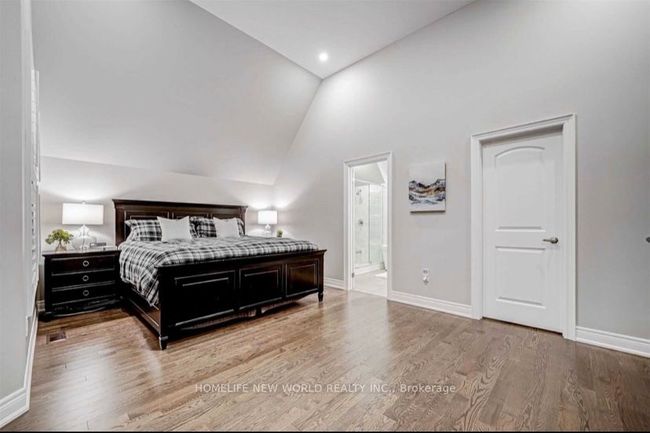 7 Via Romano Blvd, House attached with 5 bedrooms, 5 bathrooms and 4 parking in Vaughan ON | Image 10