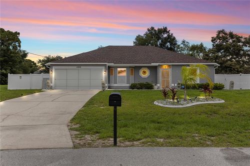 11209 Kangley Ln, Spring Hill, FL, 34608-2902 | Card Image