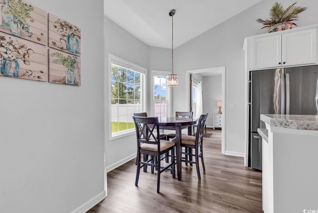 832 Windsor Rose Dr, House other with 3 bedrooms, 2 bathrooms and 4 parking in Conway SC | Image 18