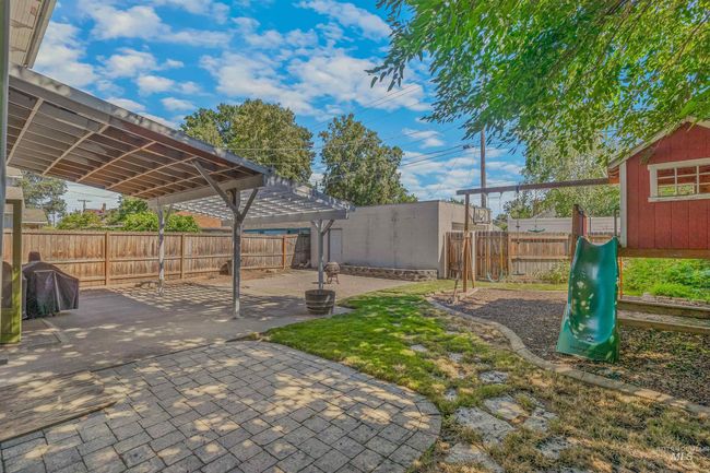 624 6 Th Ave, House other with 8 bedrooms, 3 bathrooms and 2 parking in Lewiston ID | Image 48