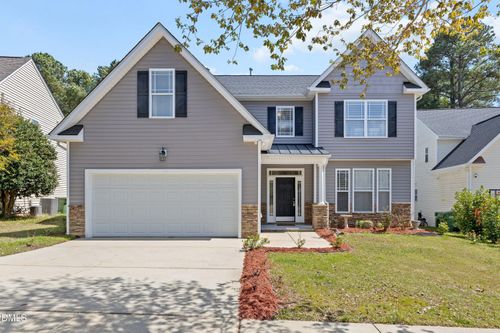 1129 Steelhorse Dr, Fuquay Varina, NC, 27526-4961 | Card Image
