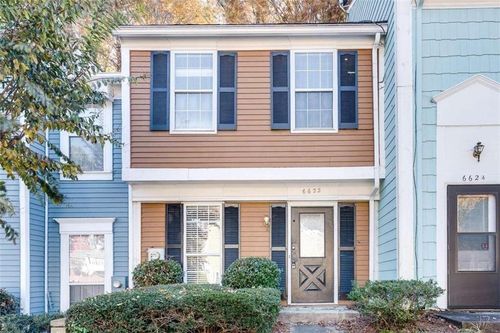 6622 Wellington Sq, Norcross, GA, 30093-1397 | Card Image
