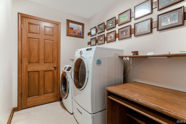 6730 Pretty Prairie Rd, House other with 3 bedrooms, 2 bathrooms and null parking in Battle Ground IN | Image 26