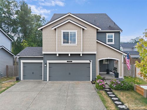 722 Williams St Nw, Orting, WA, 98360-7503 | Card Image