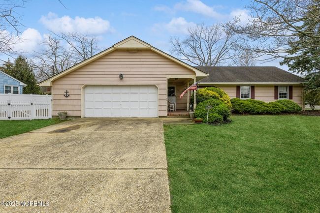 305 Springfield Ave, House other with 3 bedrooms, 2 bathrooms and null parking in Pine Beach NJ | Image 21