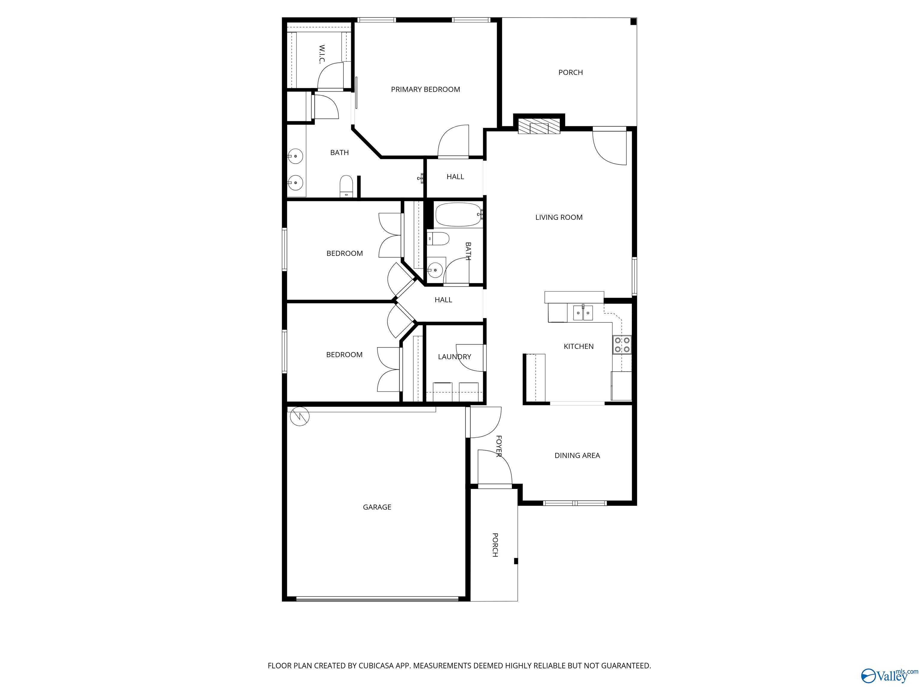 Residential in Decatur 2