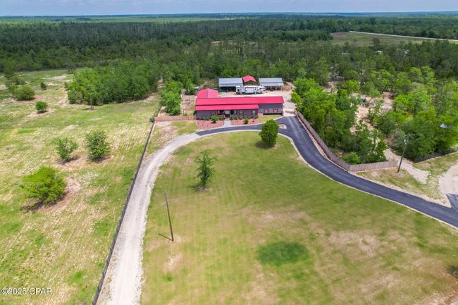 2612 Nw County Road 274, House other with 4 bedrooms, 4 bathrooms and null parking in Fountain FL | Image 69
