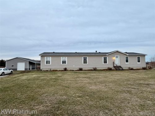 6170 Jeddo Rd, Grant Township, MI, 48032-1210 | Card Image