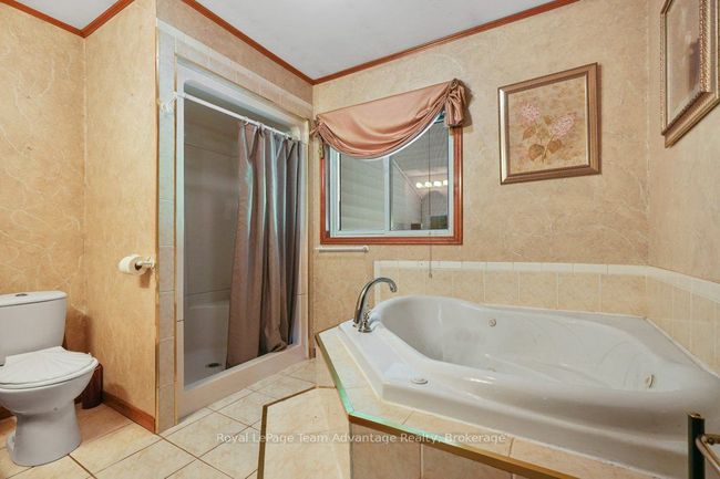 15 Labrash Lake Rd, House other with 2 bedrooms, 1 bathrooms and 4 parking in Dunchurch ON | Image 25