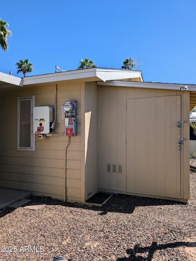 A259 - 7300 N 51 St Ave, Home with 2 bedrooms, 2 bathrooms and null parking in Glendale AZ | Image 23