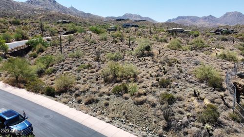 120-16214 N Desert Fox Pkwy, Fountain Hills, AZ, 85268-1264 | Card Image