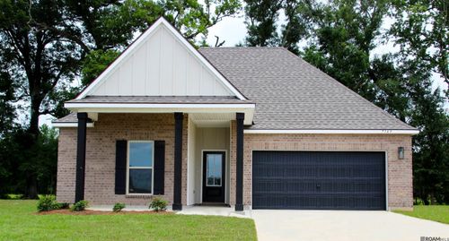 7349 Brook Hollow Dr, Zachary, LA, 70791 | Card Image