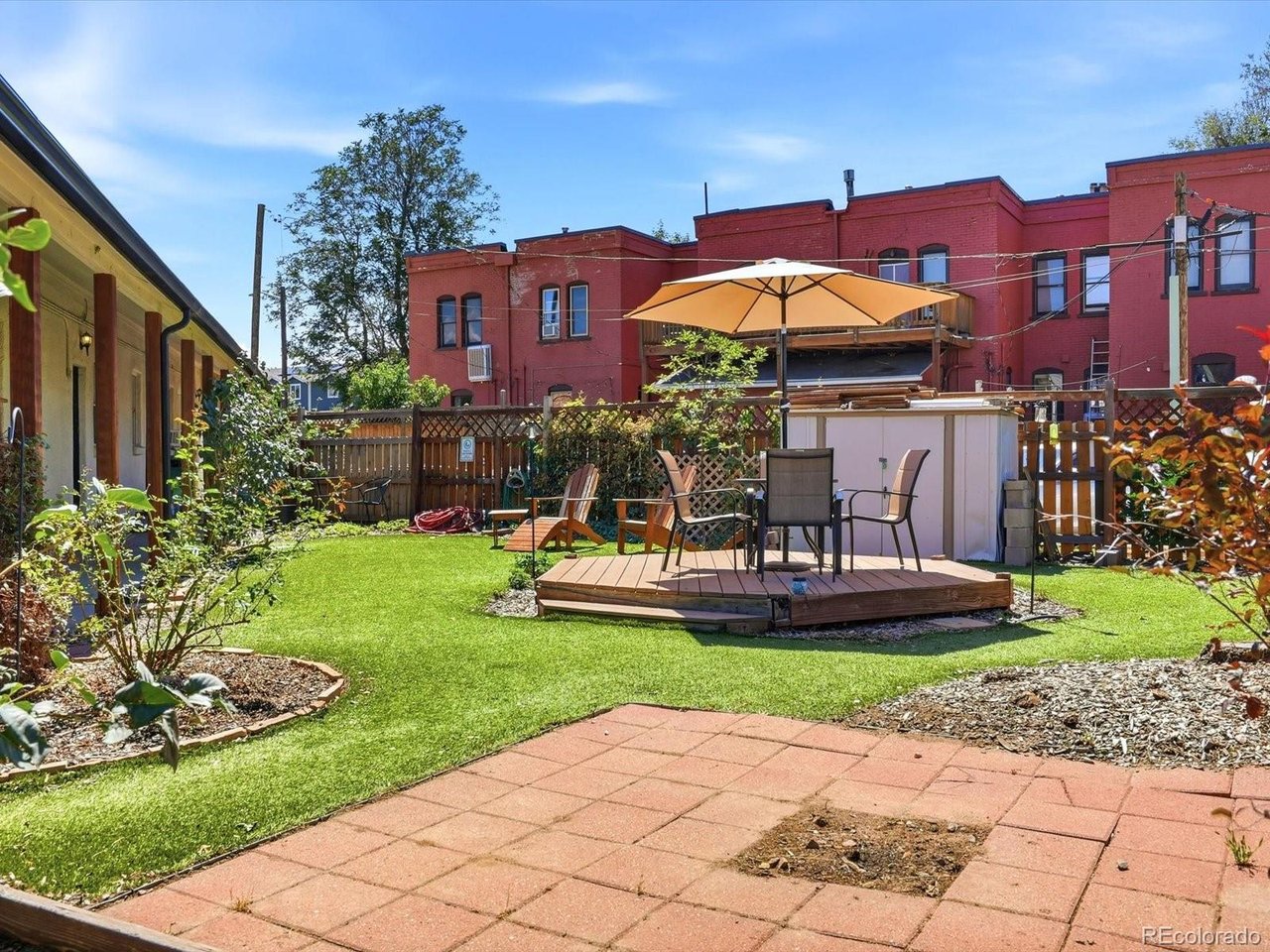 Residential in Denver 4