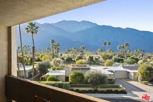 3a-1630 S La Reina Way, Palm Springs, CA, 92264-8665 | Card Image