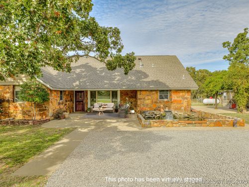 11255 W 166th Place N, Skiatook, OK, 74070 | Card Image