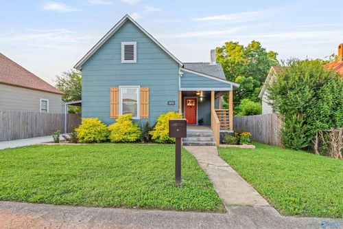 2810 10th Ave Sw, Huntsville, AL, 35805-4138 | Card Image