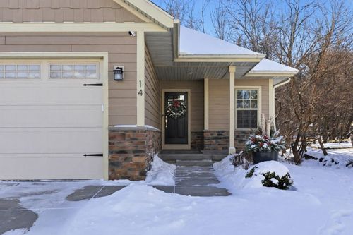 4-14 Sauk Woods Court, Madison, WI, 53705 | Card Image
