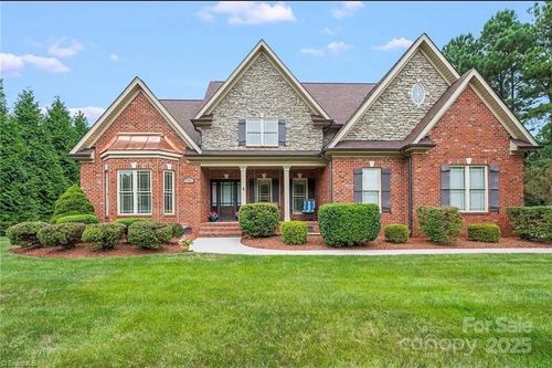 7801 Harlequin Dr, Greensboro, NC, 27455-3062 | Card Image