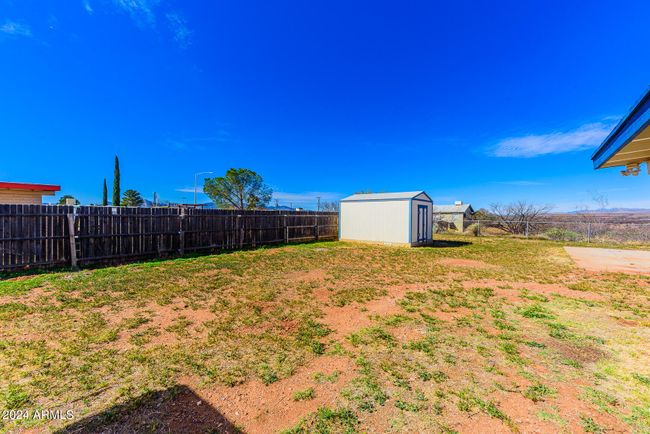 803 Ridgeview Place, House other with 3 bedrooms, 2 bathrooms and null parking in Huachuca City AZ | Image 10