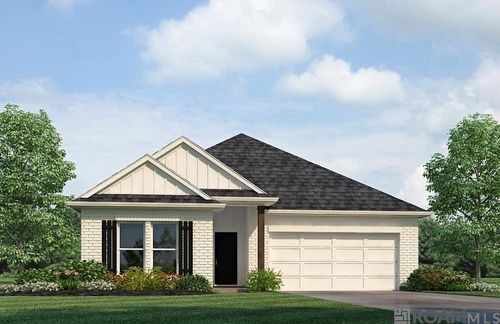 12853 Bayleaf Dr, Denham Springs, LA, 70706-1322 | Card Image