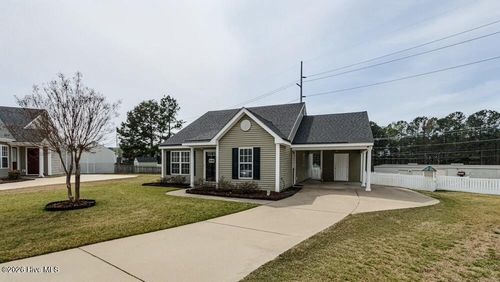 101 Windchime Ct, Rocky Mount, NC, 27804-8485 | Card Image