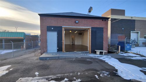 2187 S Sheridan Boulevard, Denver, CO, 80227 | Card Image