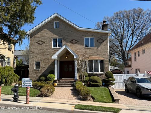 47 Vista Ave, Staten Island, NY, 10304-3016 | Card Image