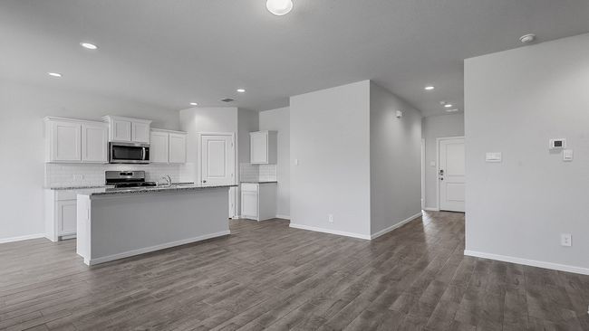 150 Bay Meadows Ln, House other with 3 bedrooms, 2 bathrooms and null parking in Boyd TX | Image 14