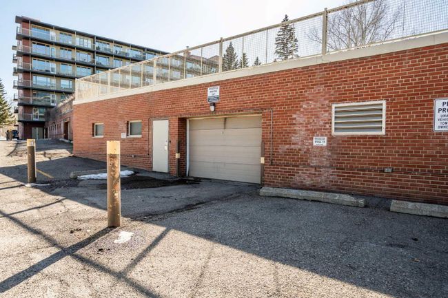 606,607 - 3316 Rideau Place Sw, Home with 2 bedrooms, 2 bathrooms and 2 parking in Calgary AB | Image 41