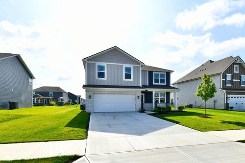 678 Blackrock Dr, Pendleton, IN, 46064-6434 | Card Image