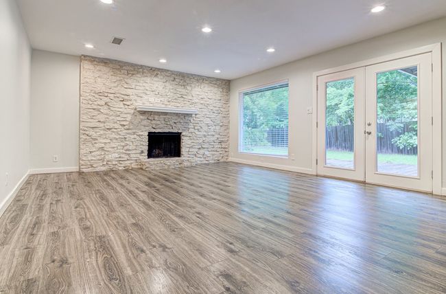 3501 Rockhurst Ln, House other with 3 bedrooms, 2 bathrooms and 2 parking in Austin TX | Image 5