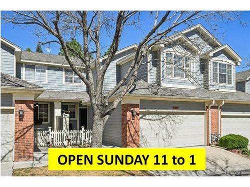 13527 W 63rd Way, Arvada, CO, 80004-6129 | Card Image