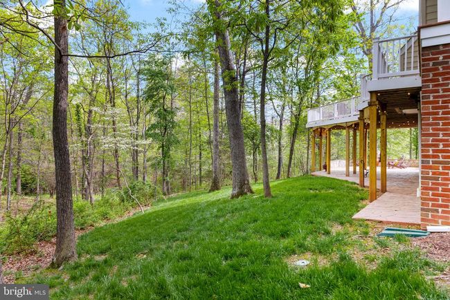 43021 Falls Overlook Ct, House other with 5 bedrooms, 6 bathrooms and null parking in LEESBURG VA | Image 70