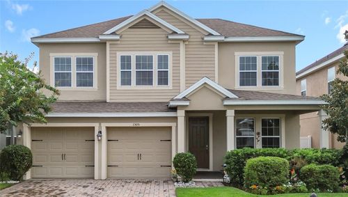 1505 Caterpillar St, SAINT CLOUD, FL, 34771-7526 | Card Image